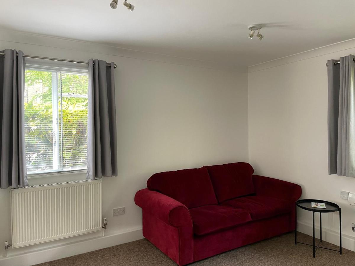 Charming Apartment In Chiswick London Exterior photo